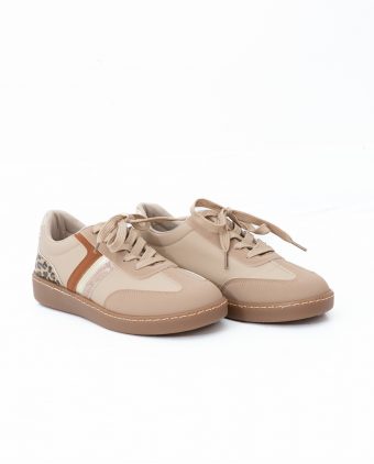 Deportivas Belle Gris