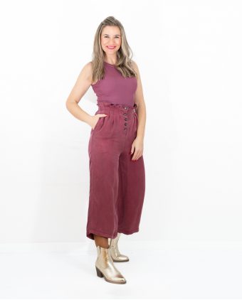 Pantalon Berry BSB