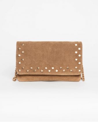 Bolso Bandolera Serraje