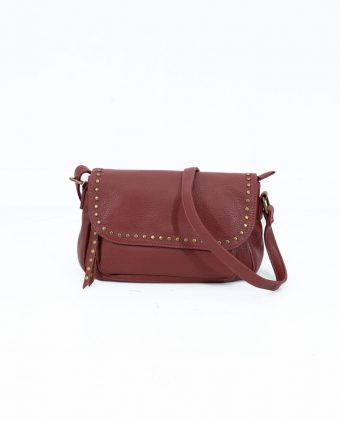 Bolso Moeve Burdeos