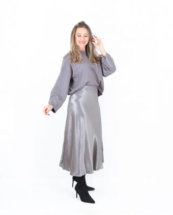 Conjunto Saten Miral