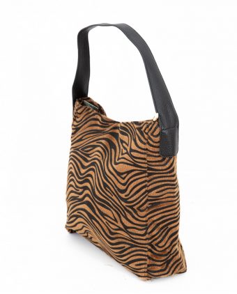 Bolso Leopard