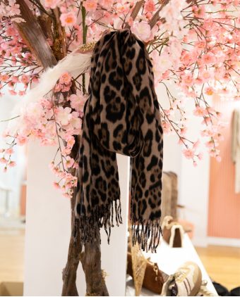 Bufanda Light GoaGoa