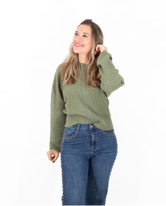 Jersey Verde Masol BSB