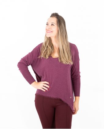 Jersey Pich Granate BSB