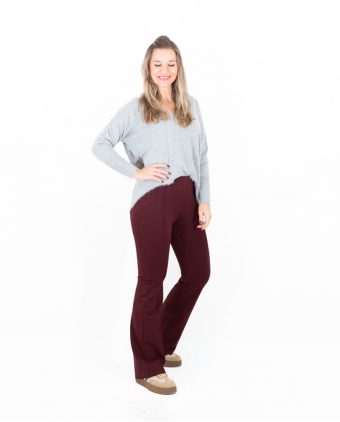 Pantalon Cutipo GoaGoa