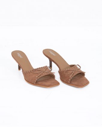 Sandalia Coquete