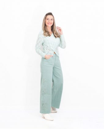 Pantalon Aqua NUD