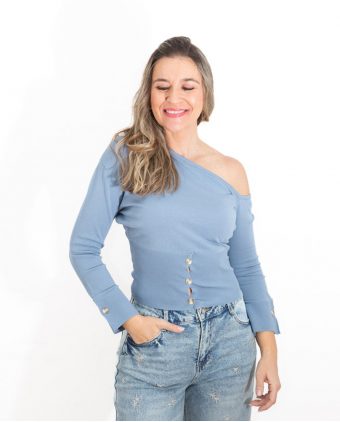 Camiseta Arantxa NUD