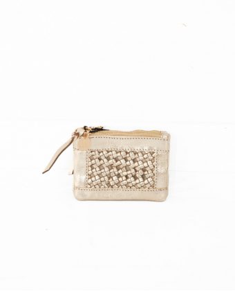 Cartera Gold