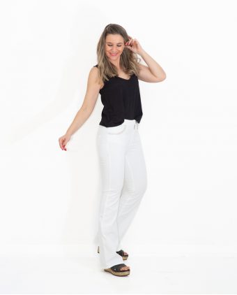 Pantalon Mary Trash&Luxury