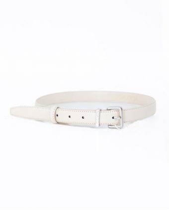 Cinturon Luxor Beige GoaGoa