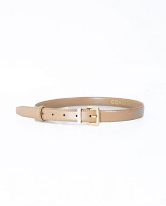 Cinturon Luxor Camel GoaGoa