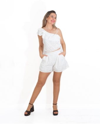 Conjunto Lidia BSB
