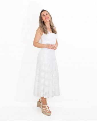 Vestido Gemma