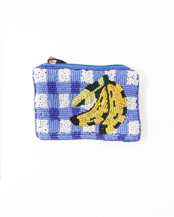Cartera Banana
