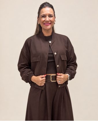 Bomber Siena