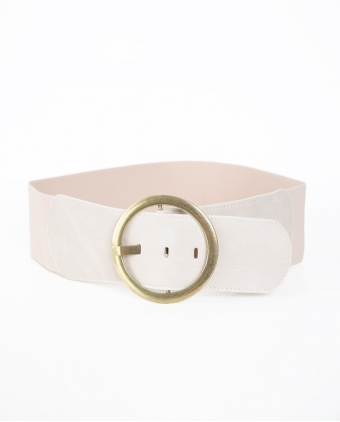 Cinturón Olga Hebilla...