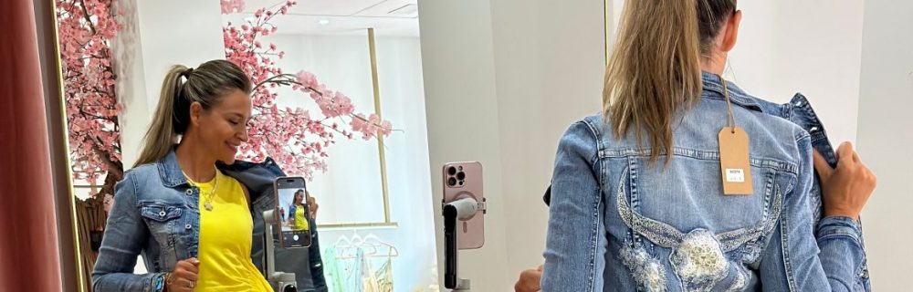 Colección, Tenemos las últimas tendencias de moda casual para mujer en nuestra tienda a precios ajustados